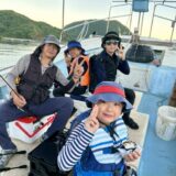 トマリエ農園様 釣果報告