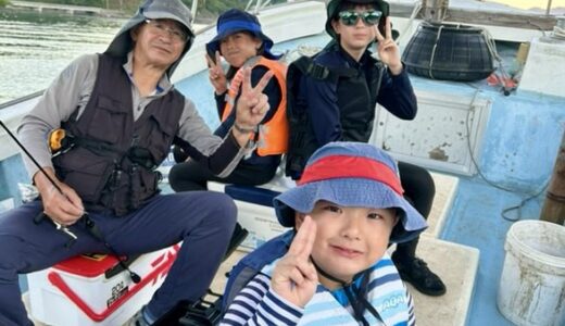 トマリエ農園様 釣果報告