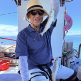 直近のキス釣り 釣果報告
