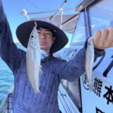 最近のキス釣り 釣果報告