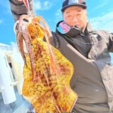 12/20 ティップラン釣果報告