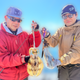 11/23 ティップラン釣果報告