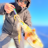 12/16 ティップラン釣果報告