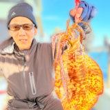 12/23 ティップラン釣果報告