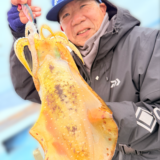 12/24 ティップラン 釣果報告