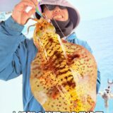 タフ神が神様になった日