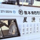 ガラカブ格安便募集‼️